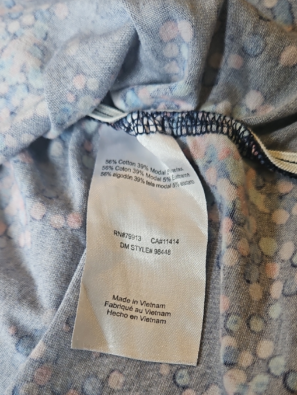 Motherhood Maternity 2 Tshirts - Picture 3 of 5